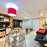 Hotel Na Beira Mar De Fortaleza