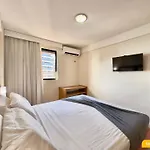 Hotel Na Beira Mar De Fortaleza