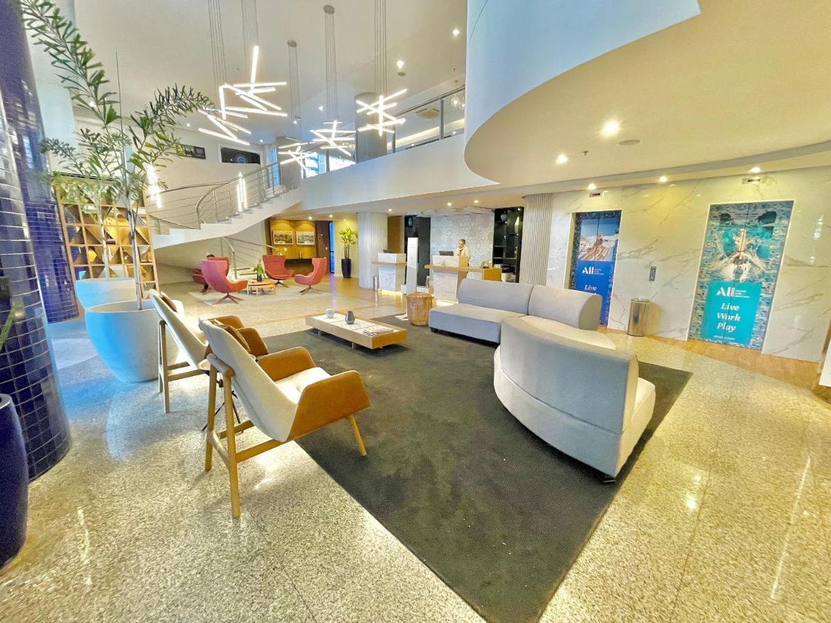 Casa de férias Na Beira Mar De Fortaleza (Ceara)