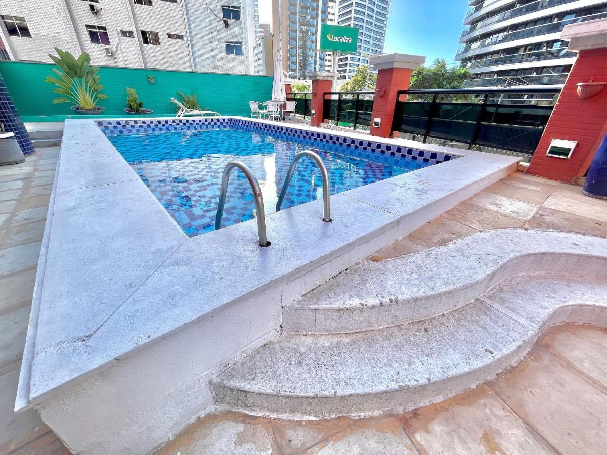 Casa de férias Na Beira Mar De