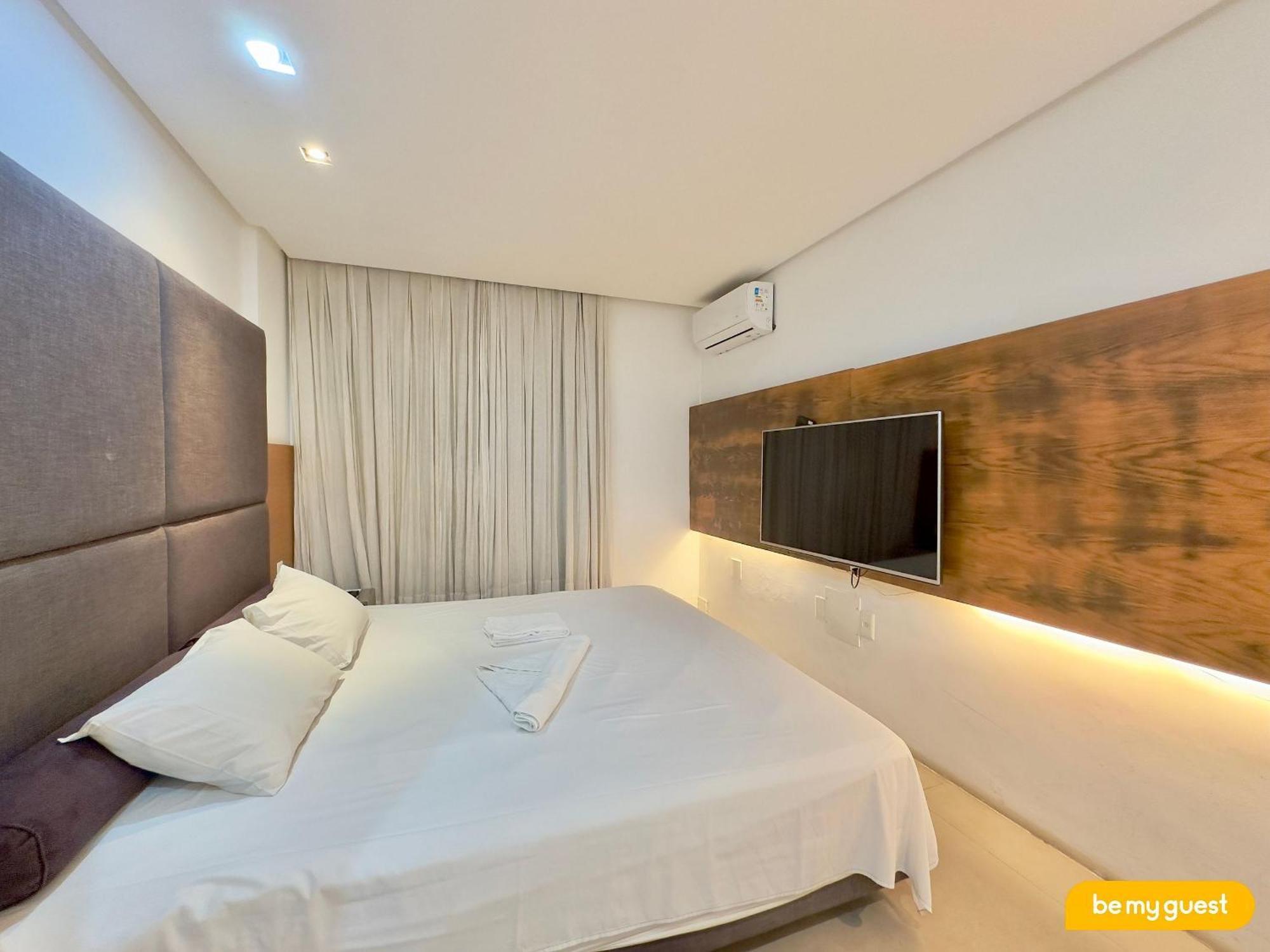 Na Beira Mar De Casa de férias Fortaleza (Ceara)