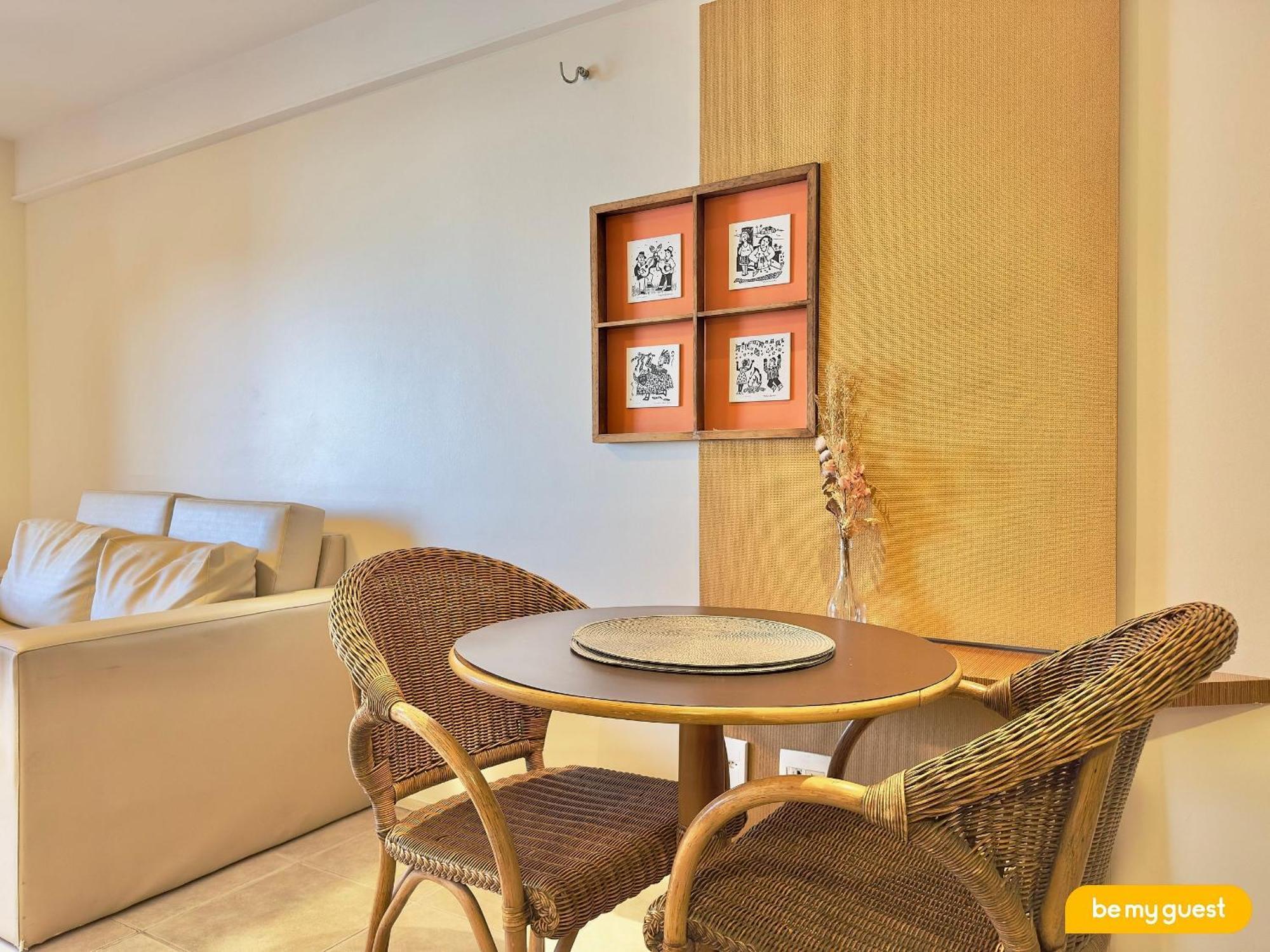 Casa de férias Na Beira Mar De Fortaleza (Ceara)