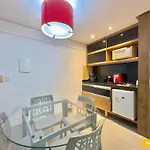 Hotel Na Beira Mar De Fortaleza
