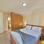 Hotel Na Beira Mar De Fortaleza