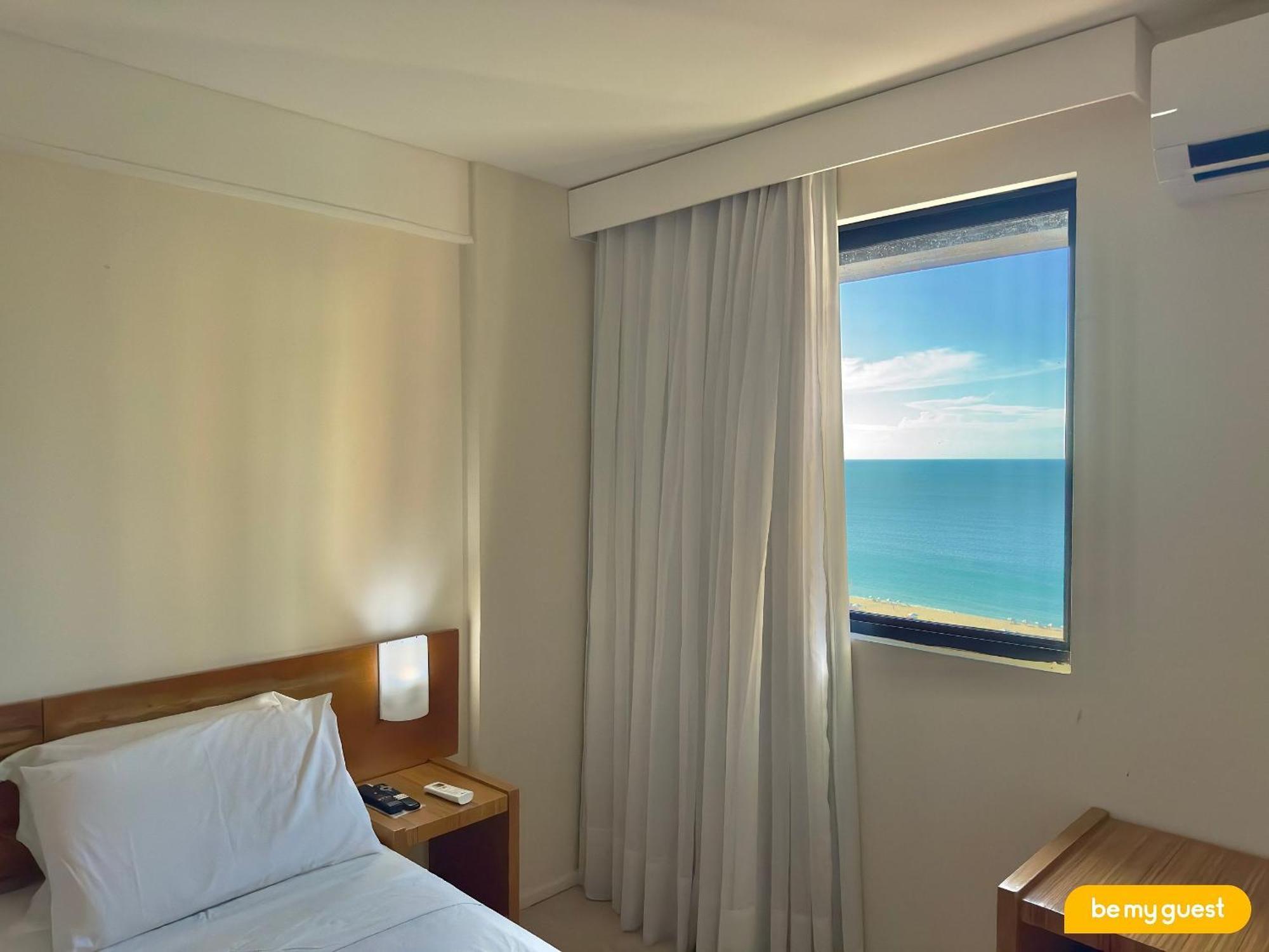 Na Beira Mar De Casa de férias Fortaleza (Ceara)