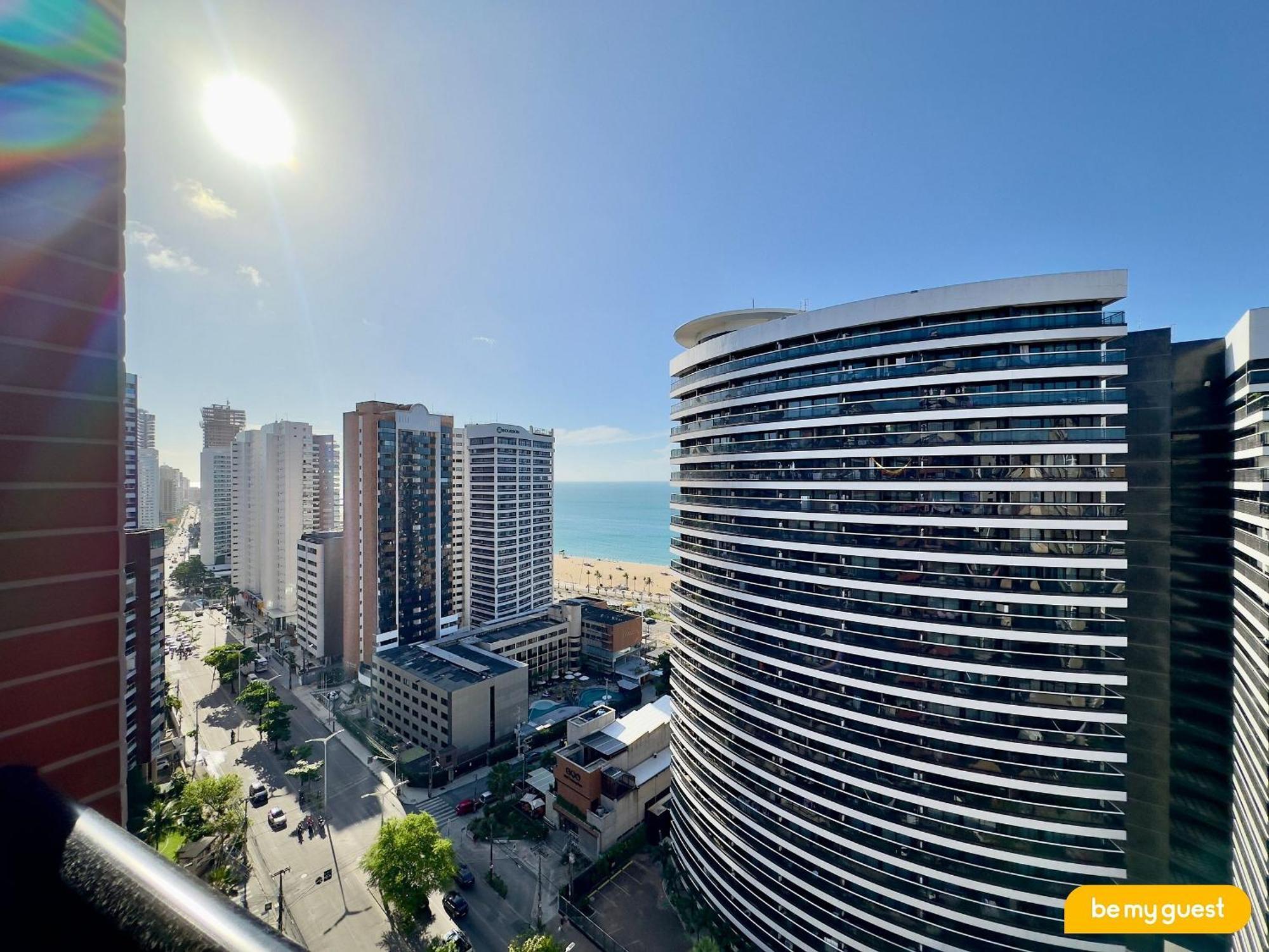 Na Beira Mar De *